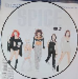 Spice Girls: Spiceworld 25 (PIC-LP) - Bild 3