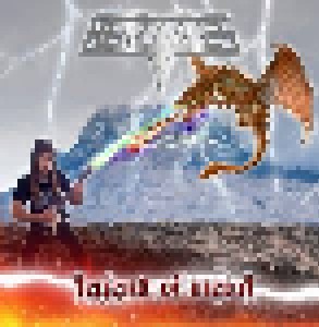 Cover - Hercules: Legend Of Metal