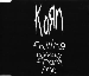 KoЯn: Falling Away From Me (Single-CD) - Bild 1