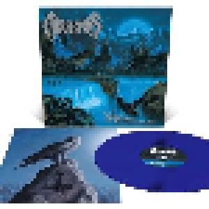 Amorphis: Tales From The Thousand Lakes (LP) - Bild 2