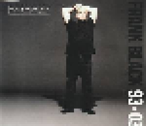 Frank Black + Frank Black & The Catholics + Black Francis: 93-03 (Split-Promo-CD-R) - Bild 1