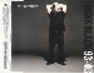 Frank Black + Frank Black & The Catholics + Black Francis: 93-03 (Split-Promo-CD-R) - Bild 2