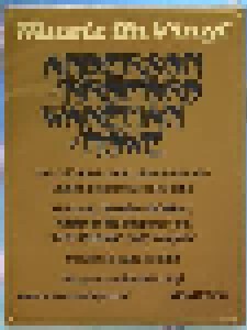 Anderson Bruford Wakeman Howe: Anderson Bruford Wakeman Howe (LP) - Bild 5