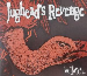 Jughead's Revenge: Vultures (Mini-CD / EP) - Bild 1