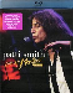 Patti Smith: Live At Montreux 2005 (Blu-ray Disc) - Bild 1