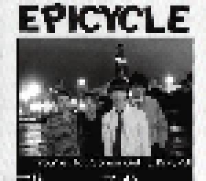 Cover - Epicycle: You're Not Gonna Get It: 1978-'81