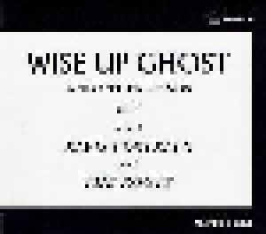 Elvis Costello & The Roots: Wise Up Ghost (CD) - Bild 1