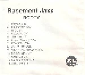 Basement Jaxx: Rooty (Promo-CD-R) - Bild 1