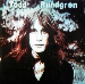 Todd Rundgren: Hermit Of Mink Hollow (LP) - Bild 1