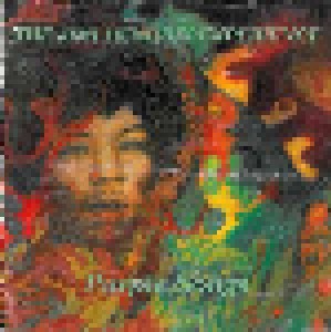 The Jimi Hendrix Experience: Purple Songs (CD) - Bild 1