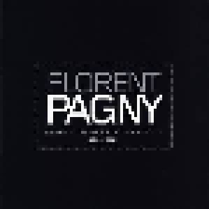 Florent Pagny: L'Essentiel Des Albums Studio (1990-2006) (9-CD) - Bild 3