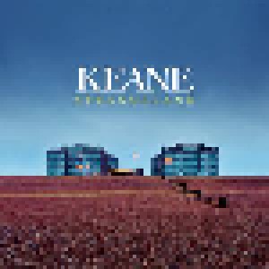 Keane: Strangeland (LP) - Bild 1
