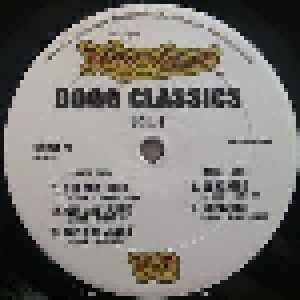 Cover - Snoop Dogg: Dogg Classics Vol. 1