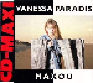 Vanessa Paradis: Maxou (Single-CD) - Bild 1