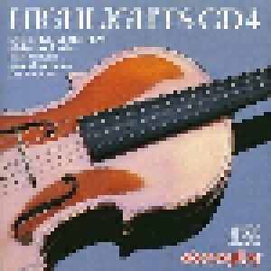 Stereoplay Highlights CD 04 - Barockmusik (CD) - Bild 1