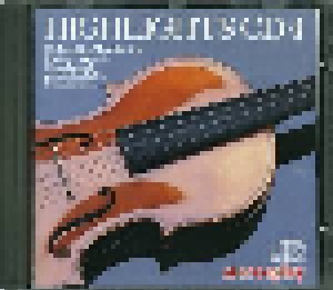 Stereoplay Highlights CD 04 - Barockmusik (CD) - Bild 4