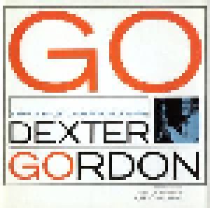 Dexter Gordon: Go (CD) - Bild 1