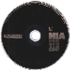Blackalicious: Nia (Promo-CD) - Bild 3