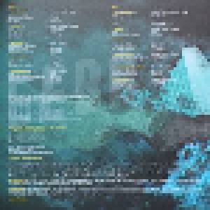 Morcheeba: Dive Deep (LP) - Bild 5