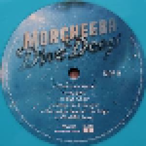 Morcheeba: Dive Deep (LP) - Bild 8