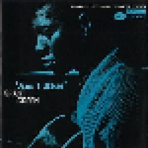 Grant Green: Am I Blue (CD) - Bild 1
