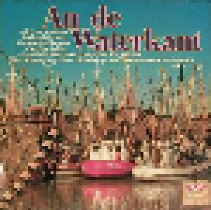 Cover - Peter Oldenburg: Da Waterkant, An