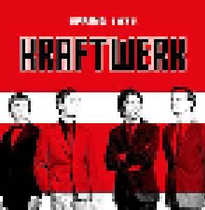 Kraftwerk: Spring 1975 (LP) - Bild 1