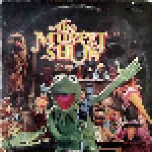 Muppets: The Muppet Show (LP) - Bild 1