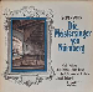 Richard Wagner: Die Meistersinger Von Nürnberg (LP) - Bild 1