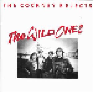 Cockney Rejects: The Wild Ones (CD) - Bild 1