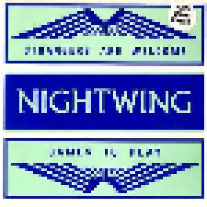 Nightwing: Strangers Are Welcome (2-7") - Bild 1