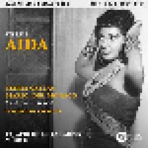 Giuseppe Verdi: Aida (2-CD) - Bild 1