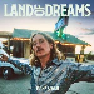 Cover - Mark Owen: Land Of Dreams