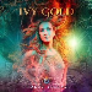 Cover - Ivy Gold: Broken Silence
