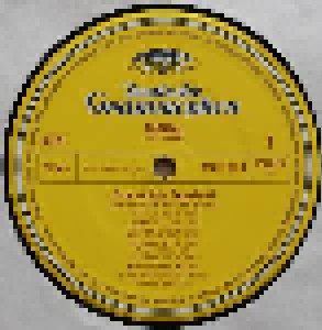 Domenico Scarlatti: Sonaten (LP) - Bild 3
