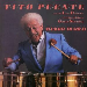 Cover - Tito Puente & His Latin Ensemble: Mambo Diablo