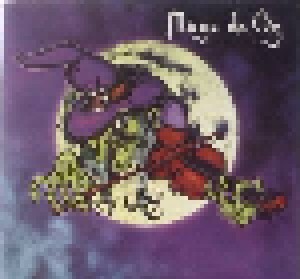 Mägo De Oz: Mägo De Oz (Mini-CD / EP) - Bild 1