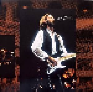 Eric Clapton: 24 Nights: Rock (3-LP) - Bild 4