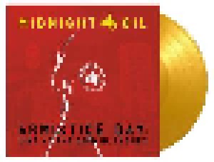 Midnight Oil: Armistice Day: Live At The Domain, Sydney (3-LP) - Bild 2
