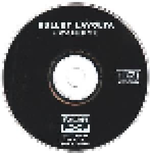 Bullet LaVolta: Swandive (Promo-CD) - Bild 2