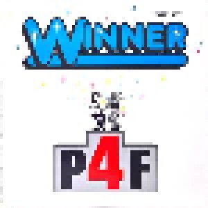 Cover - P4F: Winner