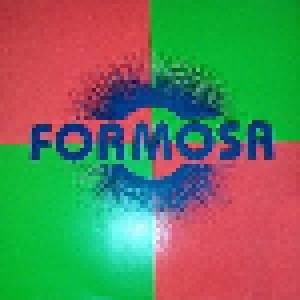Formosa: Girls On The Loose (Promo-12") - Bild 1