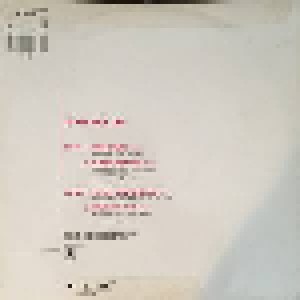 Nomad: 24 Hours A Day (12") - Bild 2