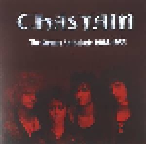 Chastain: The Demos Anthology 1984-1985 (CD) - Bild 1