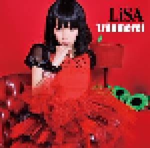 LiSA: Träumerei (Single-CD + DVD) - Bild 1