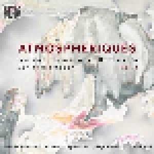 Atmospheriques, Vol.1 (Blu-ray Audio + CD) - Bild 1
