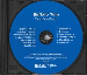 Buffalo Tom: Three Easy Pieces (Promo-CD) - Bild 1
