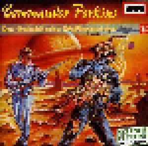 Commander Perkins: (AR2) Der Galaktische Waffenmeister - Cover