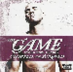 Cover - Game, The: Untold Story: Vol. 2 (Chopped And Screwed)