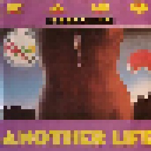 Kano: Another Life (Remix '91) (7") - Bild 1